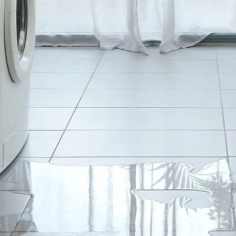 Appliance Leak Cleanup in Middletown, VA