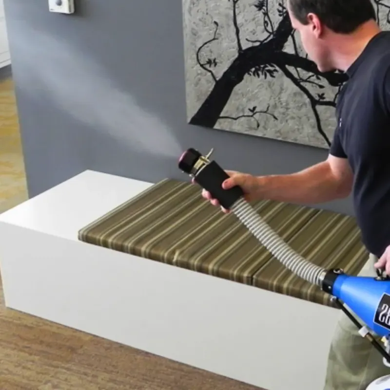 Professional Odor Removal in Middletown, VA
